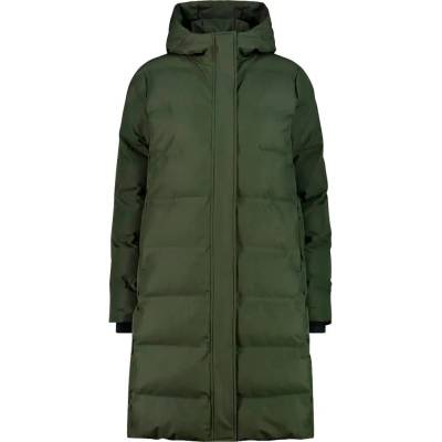 CMP Палто CMP 34K0096 coat - Green (Forest)