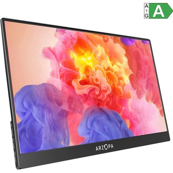 Arzopa A1 MAX