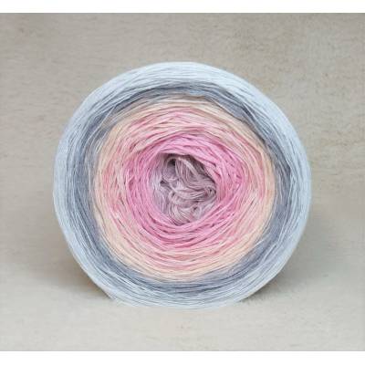 Josefina 10. Pink moonstone