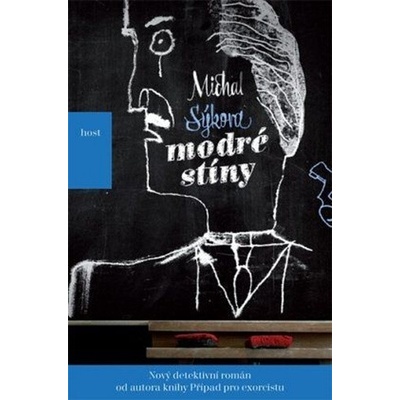 Modré stíny, 1. vydání