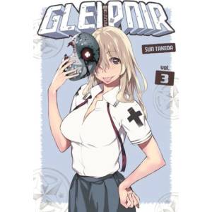 Gleipnir 3 (ISBN: 9781632367914)
