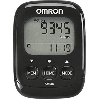Omron Крачкомер Omron Walking Style 4