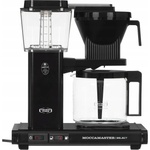 Moccamaster KBG 741 Select Black