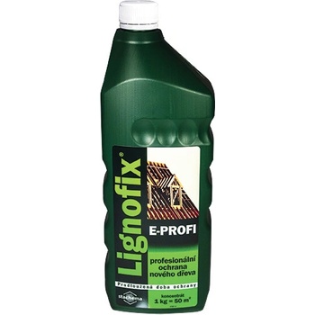 Lignofix E-Profi 40 kg zelený