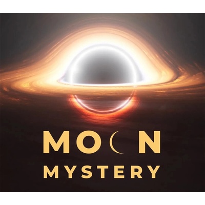 Moon Mystery