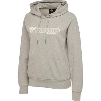 Hummel Суитшърт с качулка Hummel NONI HOODIE 206524-2006 Размер S