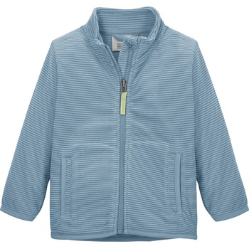 killtec Детско поларено яке killtec Kid's Fios 1 Fleece jacket - Hell Denim - размер 122/128 (EU) (703-6830-0214)