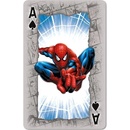 Kartové hry Hrací karty Marvel Universe