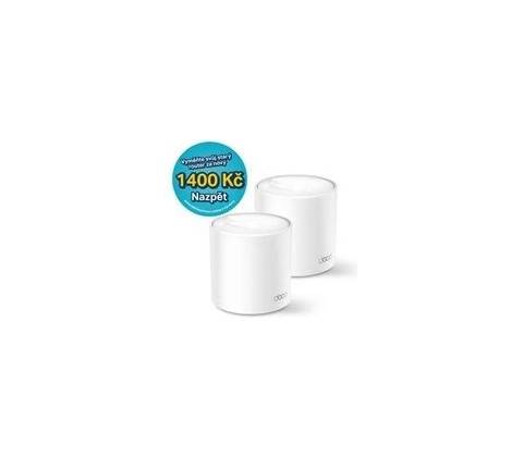 TP-Link Deco X60, 2ks