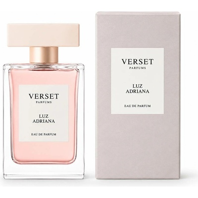 Verset luz parfém dámský 100 ml