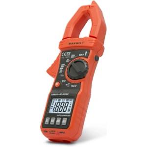 Maxwell 25611 ДИГИТАЛЕН РЕКОРДЕР ЗА ЗАПЛАЩАНЕ (25611)