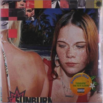 Dominic Fike: Sunburn LP