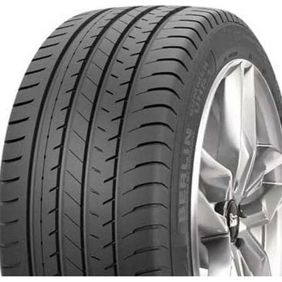 Berlin Tires Summer UHP1 G2 235/55 R18 104W