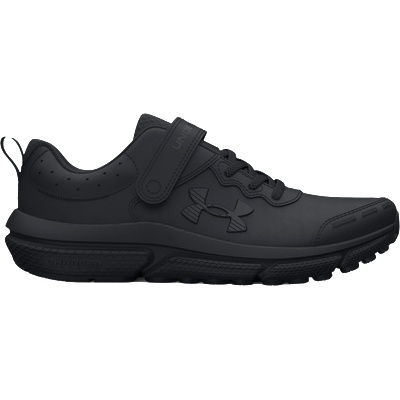 Under Armour Обувки за бягане Under Armour UA BPS Assert 10 AC UFM SYN-BLK 3027100-001 Размер 32 EU