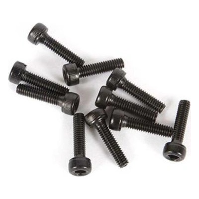 Axial Аксиален винт с вътрешен шестостен M2.5x10mm CH (10)