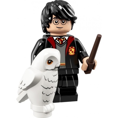 LEGO® Minifigúrky 71022 Harry Potter™ a Fantastická zvieratá Harry Potter™