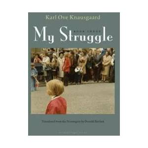 My Struggle | Karl Ove Knausgaard, Don Bartlett (ISBN: 9781935744863)