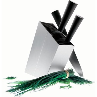 Eva Solo Диагонален блок за ножове Eva Solo сив (515280)