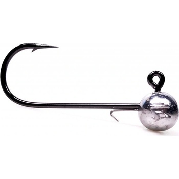 SAF Jigová hlava Harpia 2X vel.5 40g 3 ks