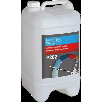 P202, Univerzální penetrační nátěr, 1 l