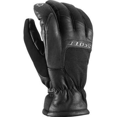 Scott Vertic Grip GTX black