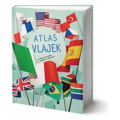 Atlas vlajek - Federico Mariani