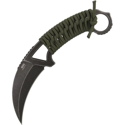 SOG Gambit Xl Blackwash – Zboží Dáma