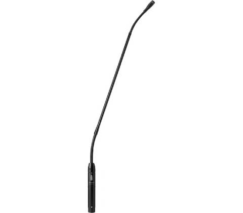 Shure MX418S/S