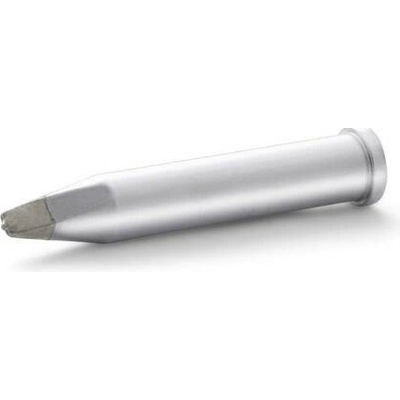 Weller XT BSL MEISSELSPITZE 2,4X0,45MM VERP. spájkovací hrot dlátová forma Veľkosť hrotov 2.4 mm Dĺžka hrotov 36 mm Obsa