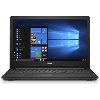 Dell Inspiron 15 N-3576-N2-713K