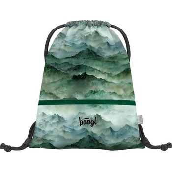 Baagl Чанта Дино