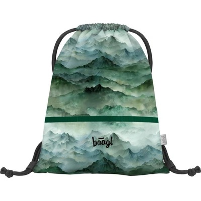 Baagl Чанта Дино