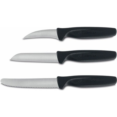 Victorinox NOŽE WÜSTHOF NA ZELENINU SADA 3 ks