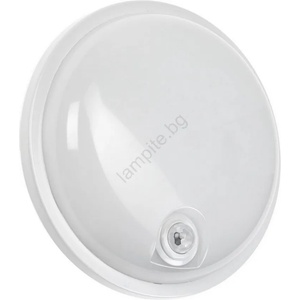 Wojnarowscy Led техническо осветително тяло с pir сензор led/20w/230v ip54 (wj0292)