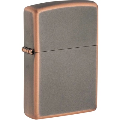 Zippo Rustic Bronze 49839
