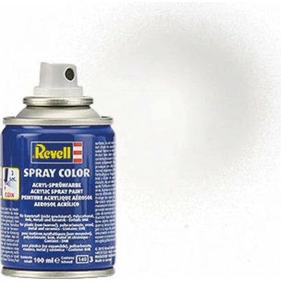 Revell Aerosol Paint 100 ml colourless gloss