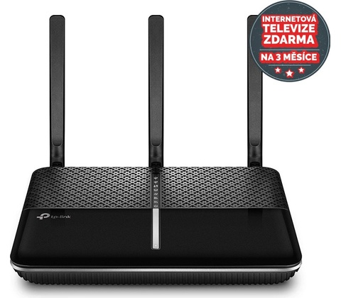 TP-Link Archer C2300