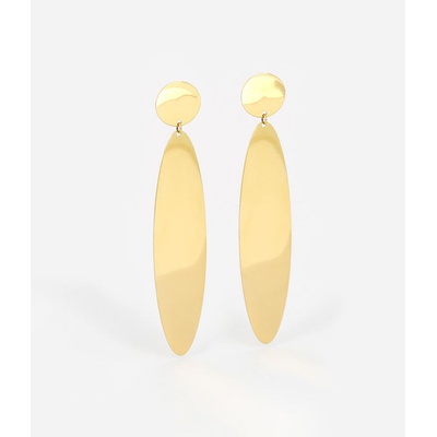 ZAG Bijoux Oceľové náušnice SEL16359-01UNI