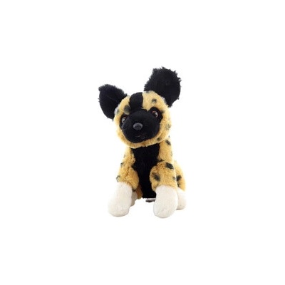 LAM Plyš Hyena 20 cm