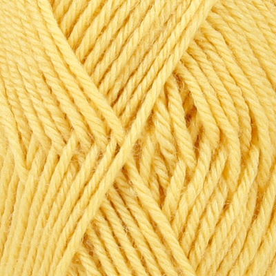 Příze DROPS Karisma uni colour 79 - citron