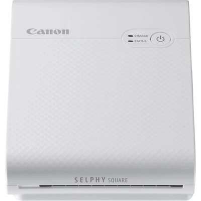 Canon Selphy Square QX10 biela