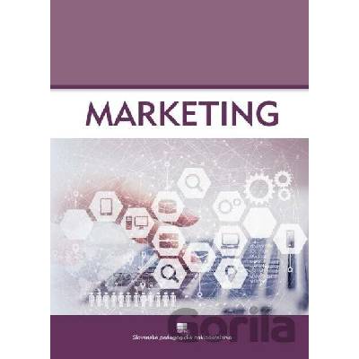 Marketing pre obchodné akadémie a SOŠ