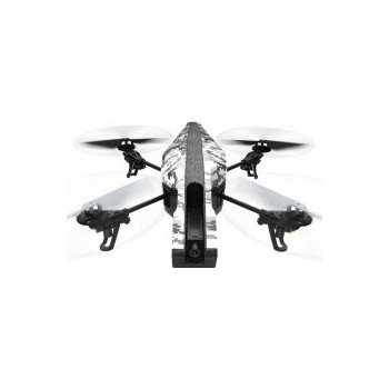 Parrot AR.Drone 2.0 Elite Edition Snow - PF721841BI