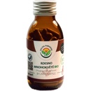 Salvia Paradise Rdesno mnohokvěté kapsle Bio 60 ks