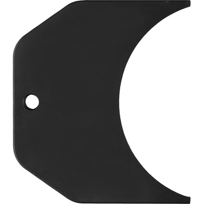 MILWAUKEE Náhradní nůž s pohyblivým ramenem pro M18 HCC125/ M18 HSFC125 4932492424