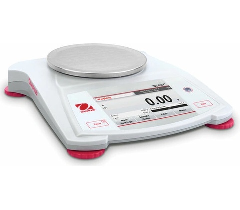 Ohaus STX421