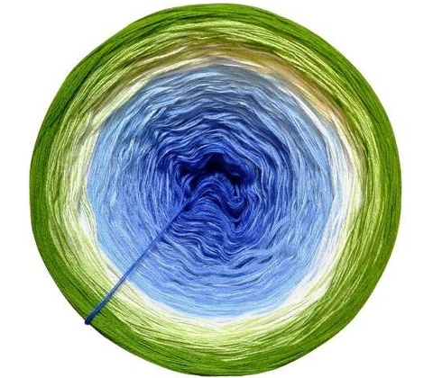 MOOL RAINBOW č.602
