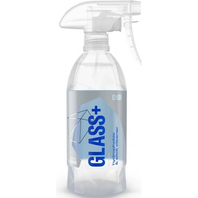 Gyeon Q2M Glass+ 500 ml