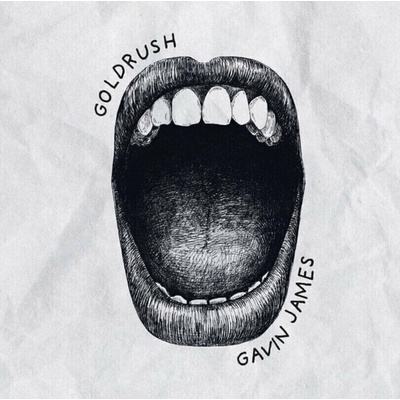 James Gavin - Goldrush Vinyl LP
