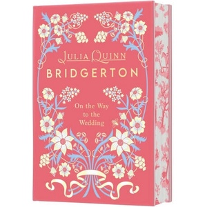On the Way to the Wedding Deluxe Collector's Edition (ISBN: 9780063445109)